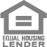 Equal Housing Lender